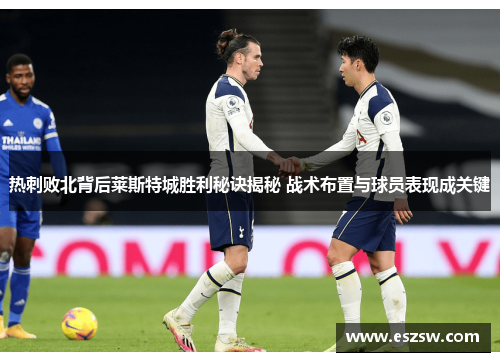 热刺败北背后莱斯特城胜利秘诀揭秘 战术布置与球员表现成关键