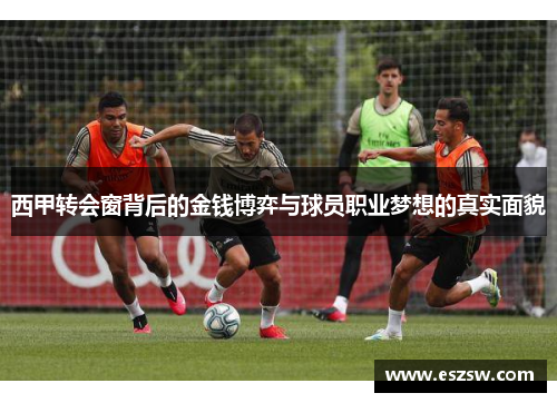 西甲转会窗背后的金钱博弈与球员职业梦想的真实面貌