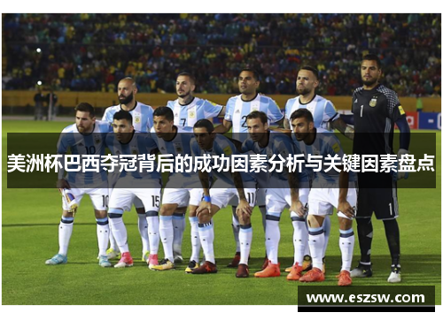 美洲杯巴西夺冠背后的成功因素分析与关键因素盘点