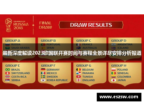 最新深度解读2023欧国联开赛时间与赛程全景详尽安排分析报道